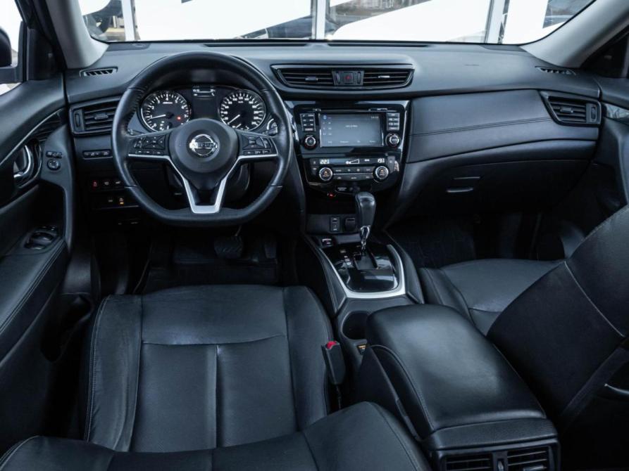Nissan X-Trail III Рестайлинг Ставрополь  - изображение 6