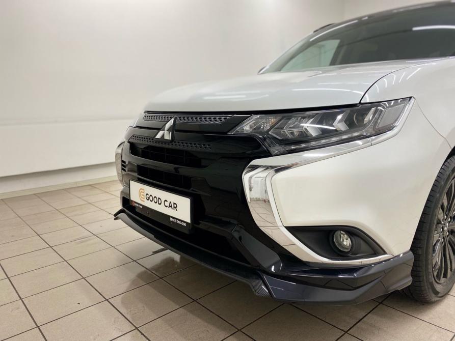 Mitsubishi Outlander III Рестайлинг 3 Энгельс  - изображение 9