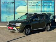 Renault Duster I Рестайлинг Архангельск  - изображение 16