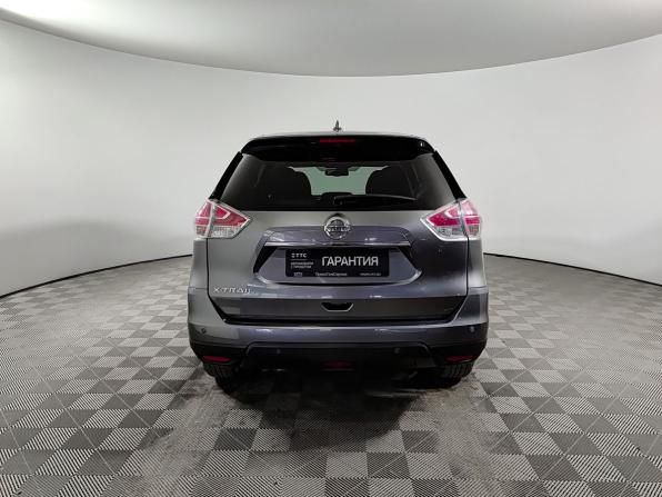 Nissan X-Trail III с пробегом 2018 года, цена 1 865 000 рублей, 123489 км, внедорожник, Автокод Объявления