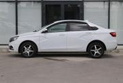 Lada (ВАЗ) Vesta I Саратов  - изображение 39