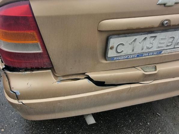 Chevrolet Viva с пробегом 2005 года, цена 80 000 рублей, 282000 км, седан, Автокод Объявления