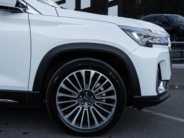 JETOUR X90+ с пробегом 2024 года, цена 2 550 000 рублей, 10616 км, внедорожник, Автокод Объявления