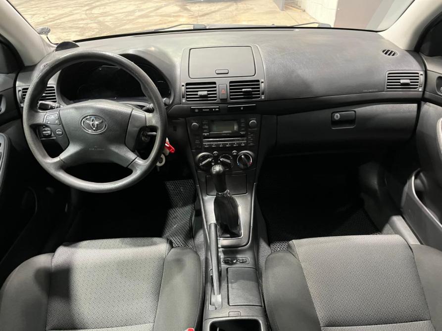 Toyota Avensis II Рестайлинг Пермь  - изображение 12