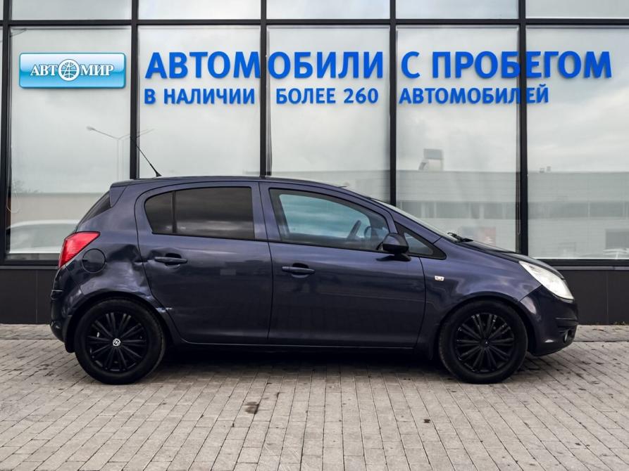 Opel Corsa D Екатеринбург  - изображение 6