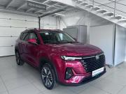 Changan CS35 Plus I Рестайлинг Уфа  - изображение 29