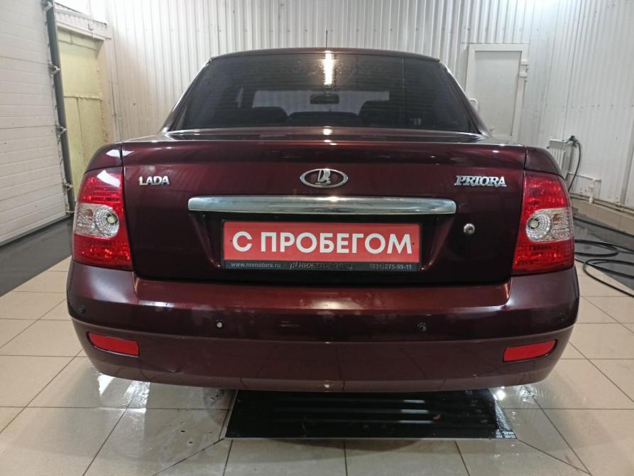 Lada (ВАЗ) Priora I Арзамас  - изображение 6