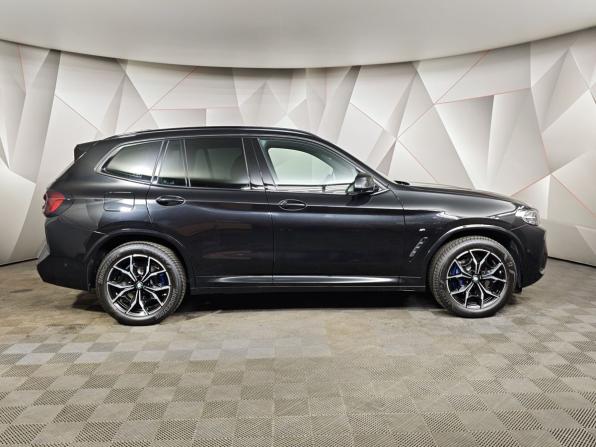 BMW X3 III (G01) Рестайлинг с пробегом 2024 года, цена 6 800 000 рублей, 17000 км, внедорожник, Автокод Объявления