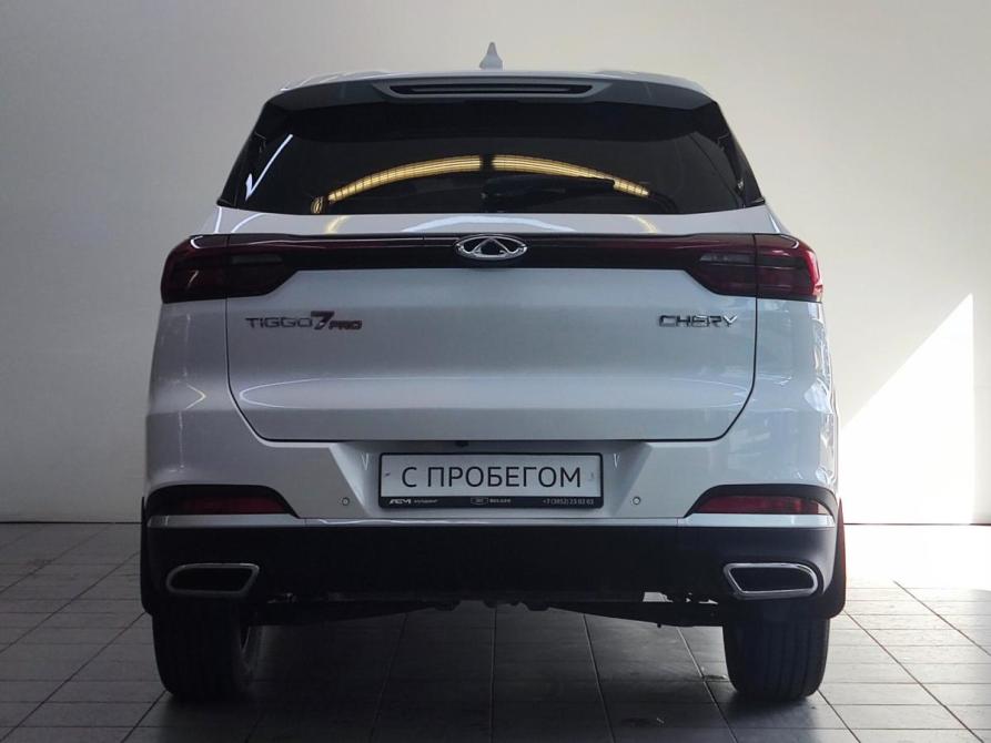 Chery Tiggo 7 Pro I Барнаул  - изображение 7