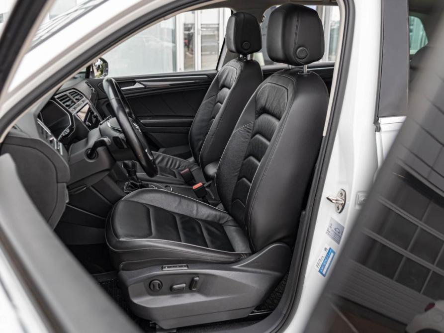 Volkswagen Tiguan II Краснодар  - изображение 10