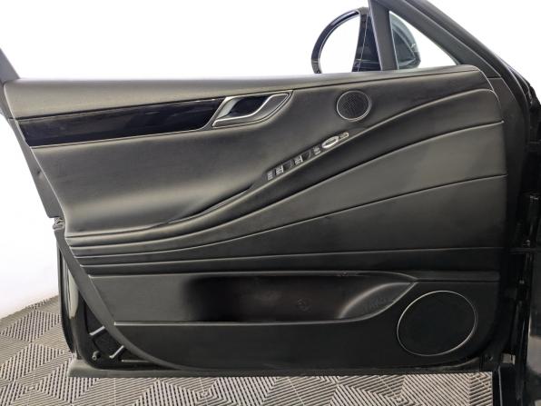 Genesis G80 II с пробегом 2022 года, цена 3 580 000 рублей, 134711 км, седан, Автокод Объявления