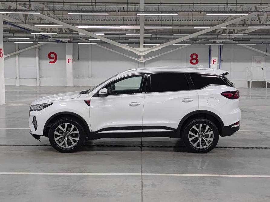 Chery Tiggo 7 Pro Max I Казань  - изображение 10