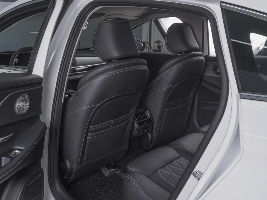 Chery Arrizo 8 Ростов-на-Дону  - изображение 11