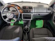 Skoda Fabia II Рестайлинг Екатеринбург  - изображение 24