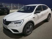 Renault Arkana I Санкт-Петербург  - изображение 6