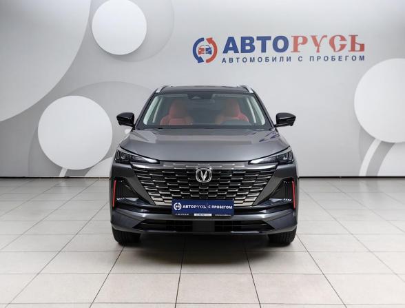 Changan UNI-S (CS55 Plus) с пробегом 2024 года, цена 2 191 000 рублей, 30956 км, внедорожник, Автокод Объявления