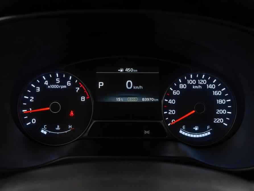 Kia Soul II Рестайлинг Москва  - изображение 12