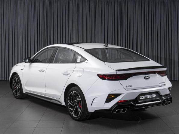 Hyundai Lafesta I Рестайлинг с пробегом 2025 года, цена 3 041 000 рублей, 23 км, седан, Автокод Объявления