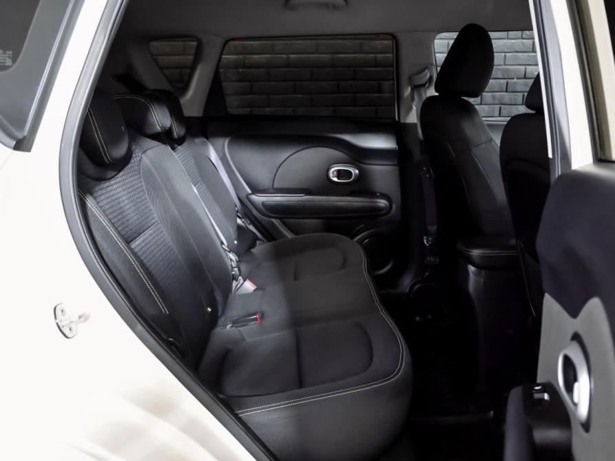 Kia Soul II Екатеринбург  - изображение 19