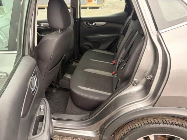 Nissan Qashqai II Рестайлинг с пробегом 2019 года, цена 1 679 000 рублей, 97497 км, внедорожник, Автокод Объявления