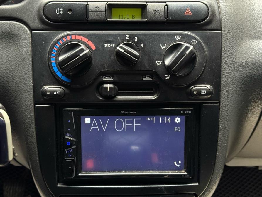Chevrolet Lanos I Ижевск  - изображение 13