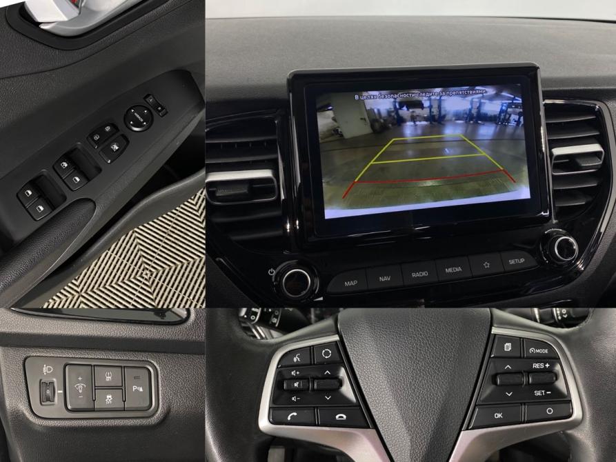Hyundai Solaris II Рестайлинг Воронеж  - изображение 11