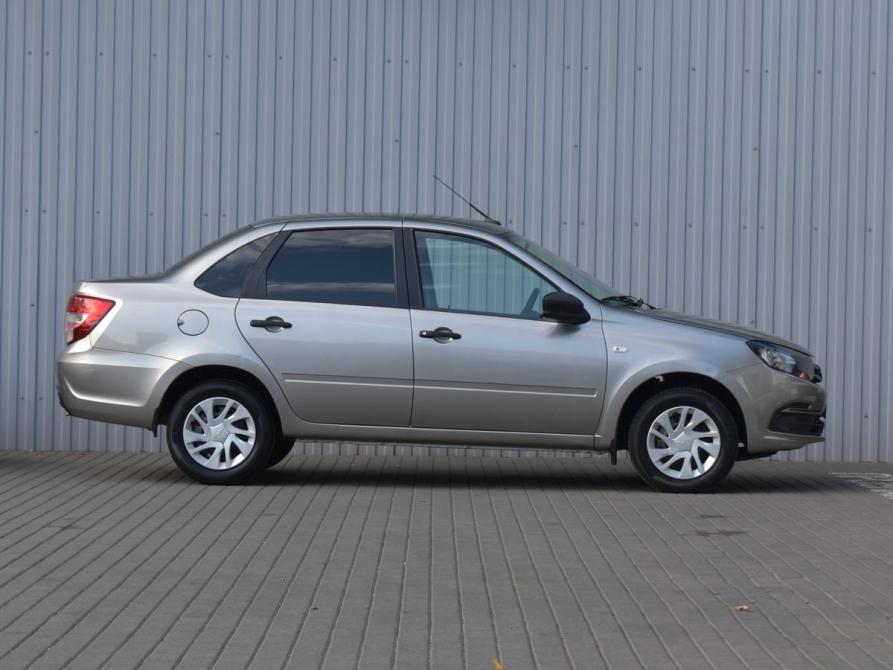 Lada (ВАЗ) Granta I Рестайлинг Краснодар  - изображение 4
