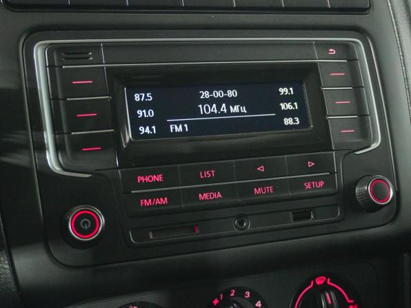Volkswagen Polo V Рестайлинг с пробегом 2018 года, цена 1 199 000 рублей, 79180 км, седан, Автокод Объявления
