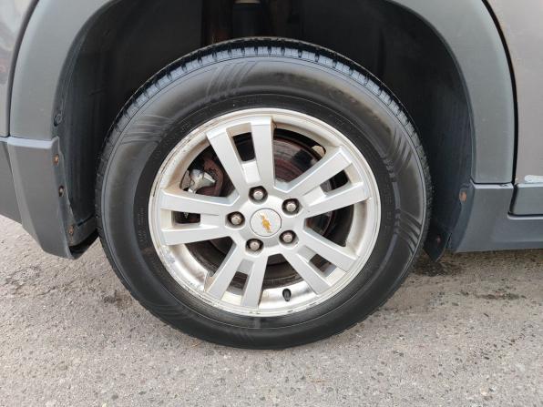 Chevrolet Orlando I с пробегом 2014 года, цена 829 000 рублей, 275000 км, компактвэн, Автокод Объявления