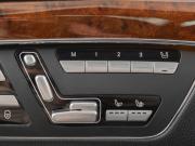 Mercedes-Benz S-Класс V (W221) Красноярск  - изображение 52