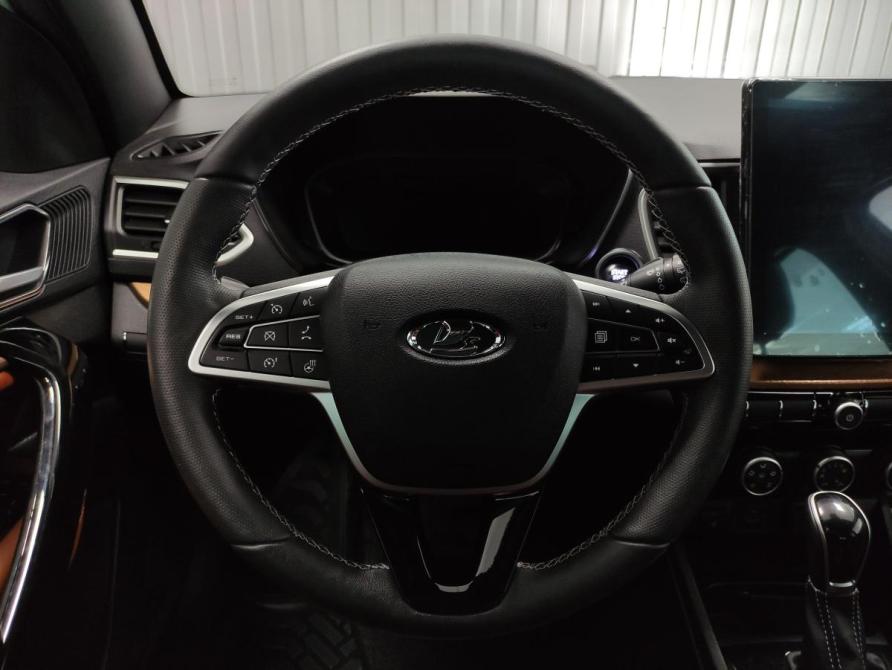 Lada (ВАЗ) Vesta I Рестайлинг (NG) Пермь  - изображение 7