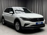 Volkswagen Tiguan II Рестайлинг Ижевск  - изображение 30