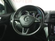 Skoda Yeti I Рестайлинг Вологда  - изображение 33