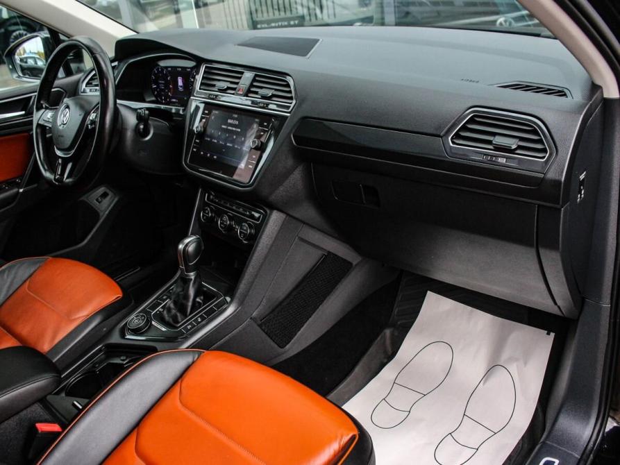 Volkswagen Tiguan II Калуга  - изображение 5