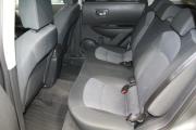 Nissan Qashqai I Рестайлинг Кемерово  - изображение 35