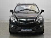 Opel Antara I Рестайлинг Москва  - изображение 19