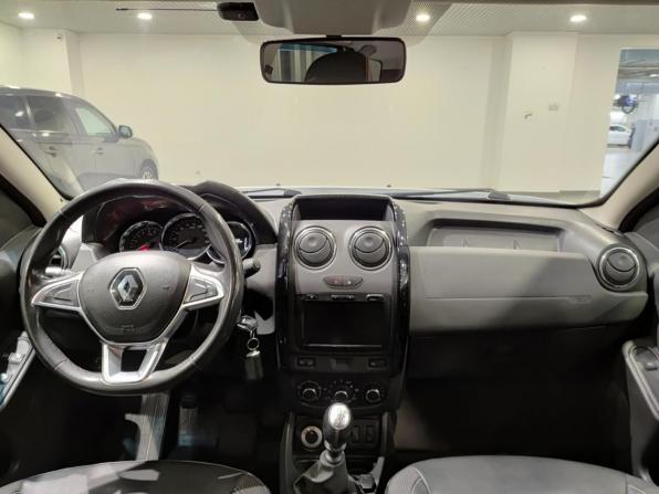 Renault Duster I Рестайлинг с пробегом 2019 года, цена 1 190 000 рублей, 198770 км, внедорожник, Автокод Объявления