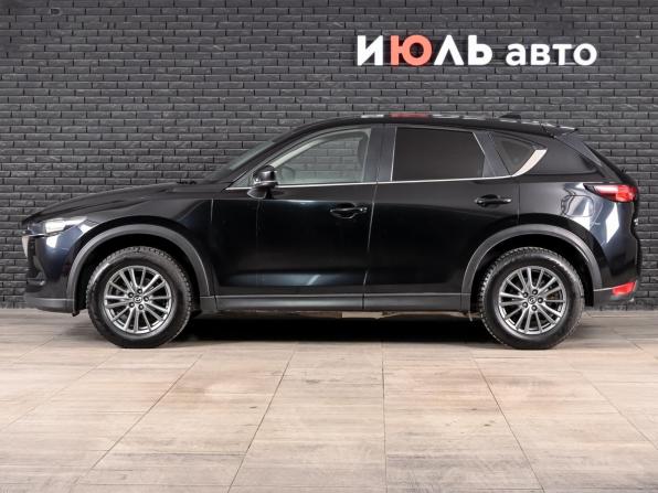 Mazda CX-5 II с пробегом 2017 года, цена 2 395 000 рублей, 174232 км, внедорожник, Автокод Объявления