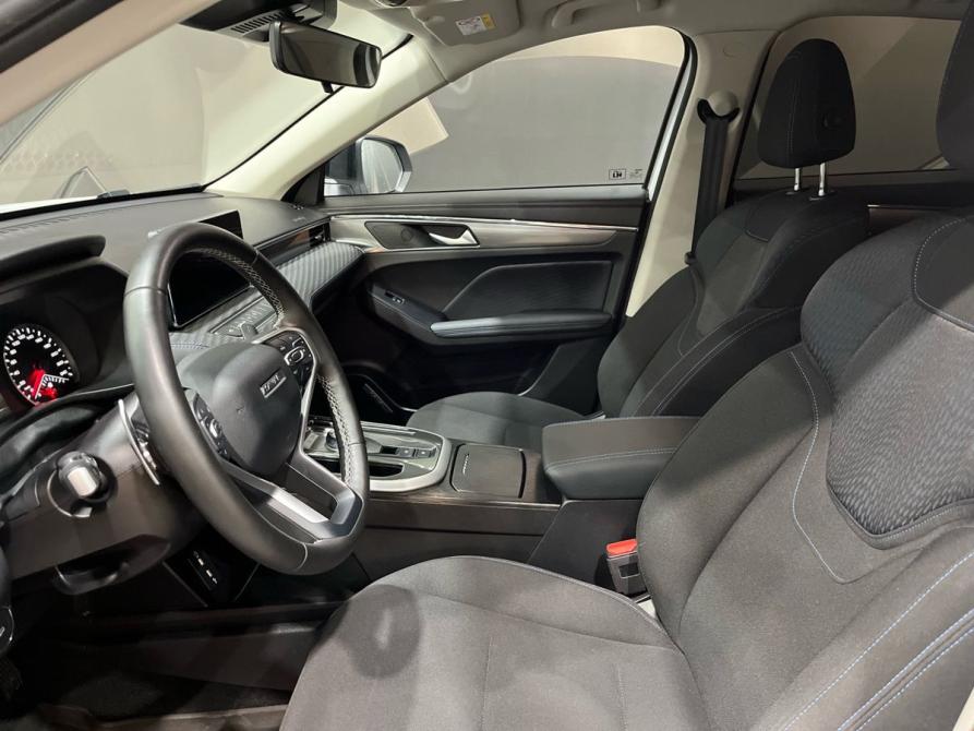 Haval Jolion I Рестайлинг Пермь  - изображение 17