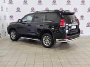 Toyota Land Cruiser Prado 150 Series Рестайлинг 2 Тольятти  - изображение 27