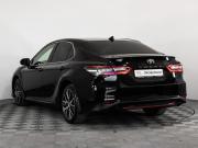 Toyota Camry VIII (XV70) Рестайлинг Санкт-Петербург  - изображение 37