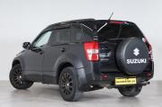 Suzuki Grand Vitara II Рестайлинг Новосибирск  - изображение 25