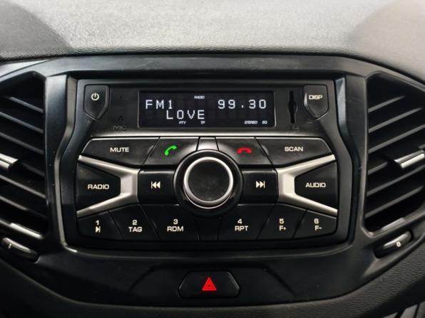 Lada (ВАЗ) Vesta I с пробегом 2018 года, цена 970 700 рублей, 62661 км, седан, Автокод Объявления