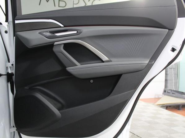 Audi Q5 III с пробегом 2026 года, цена 6 290 000 рублей, 40 км, внедорожник, Автокод Объявления