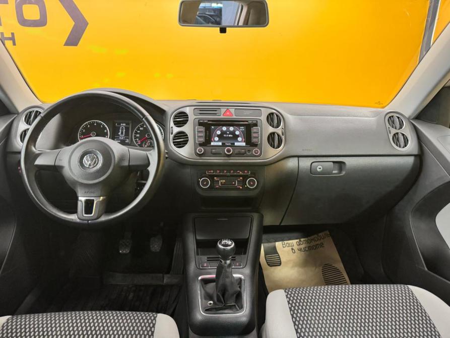 Volkswagen Tiguan I Ижевск  - изображение 8