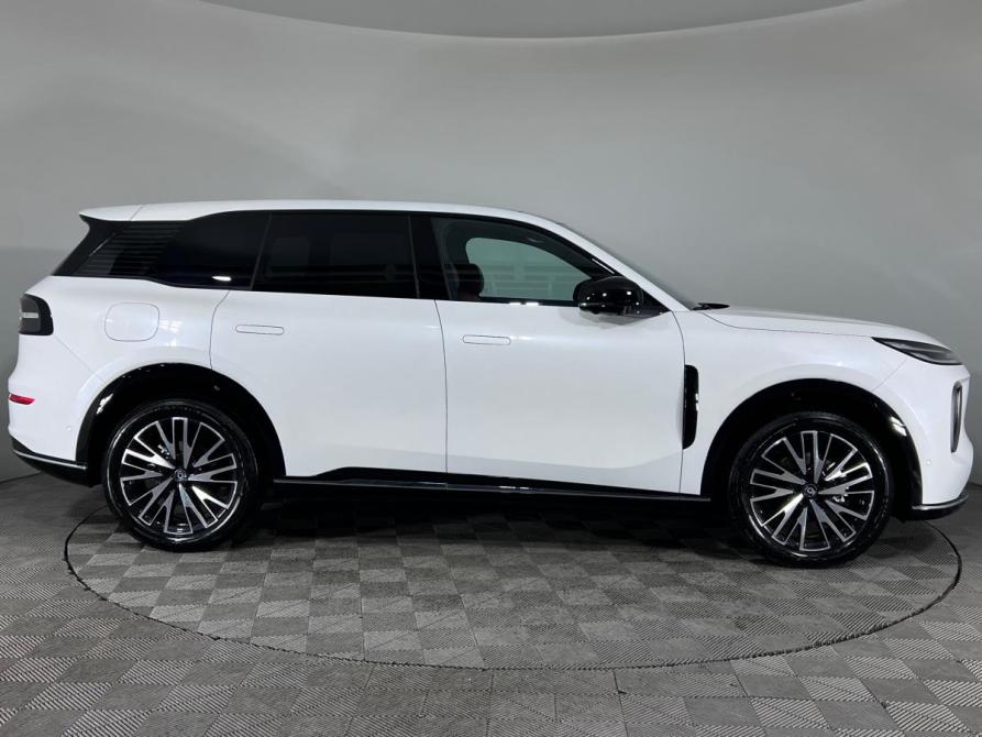 Changan Qiyuan Q07 Ростов-на-Дону  - изображение 8