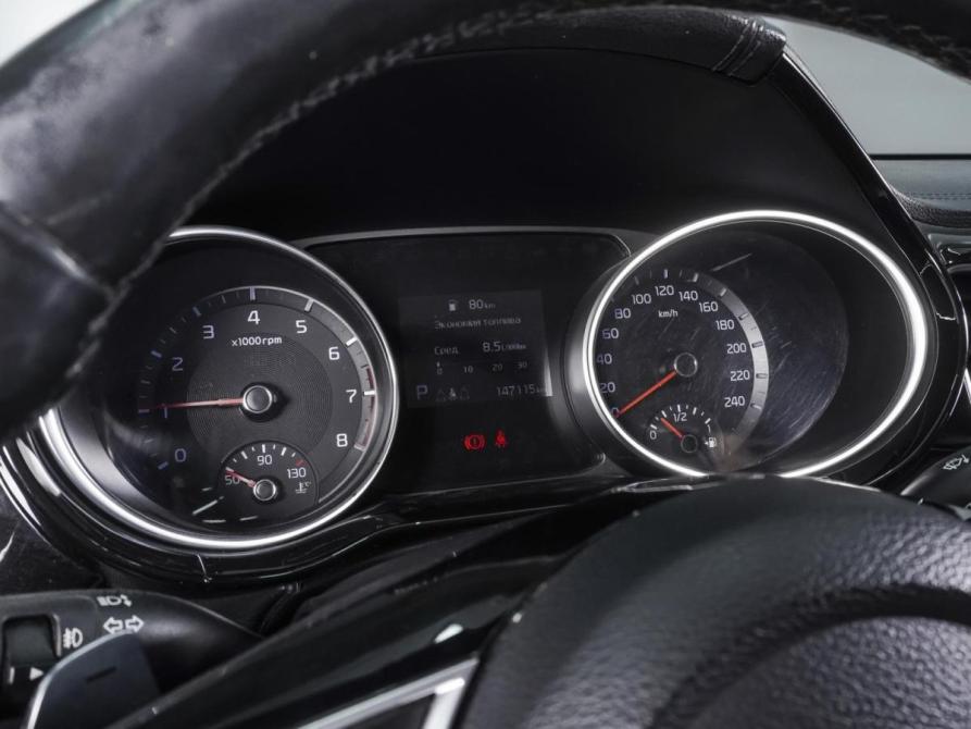 Kia Ceed III Ростов-на-Дону  - изображение 19