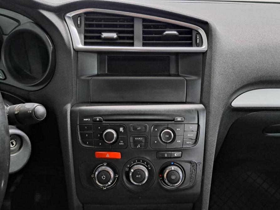 Citroen C4 II Казань  - изображение 18