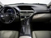 Lexus RX III Москва  - изображение 26