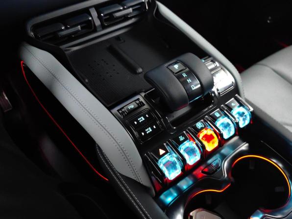 BYD FangChengBao Leopard 5 I с пробегом 2023 года, цена 5 199 000 рублей, 15133 км, внедорожник, Автокод Объявления